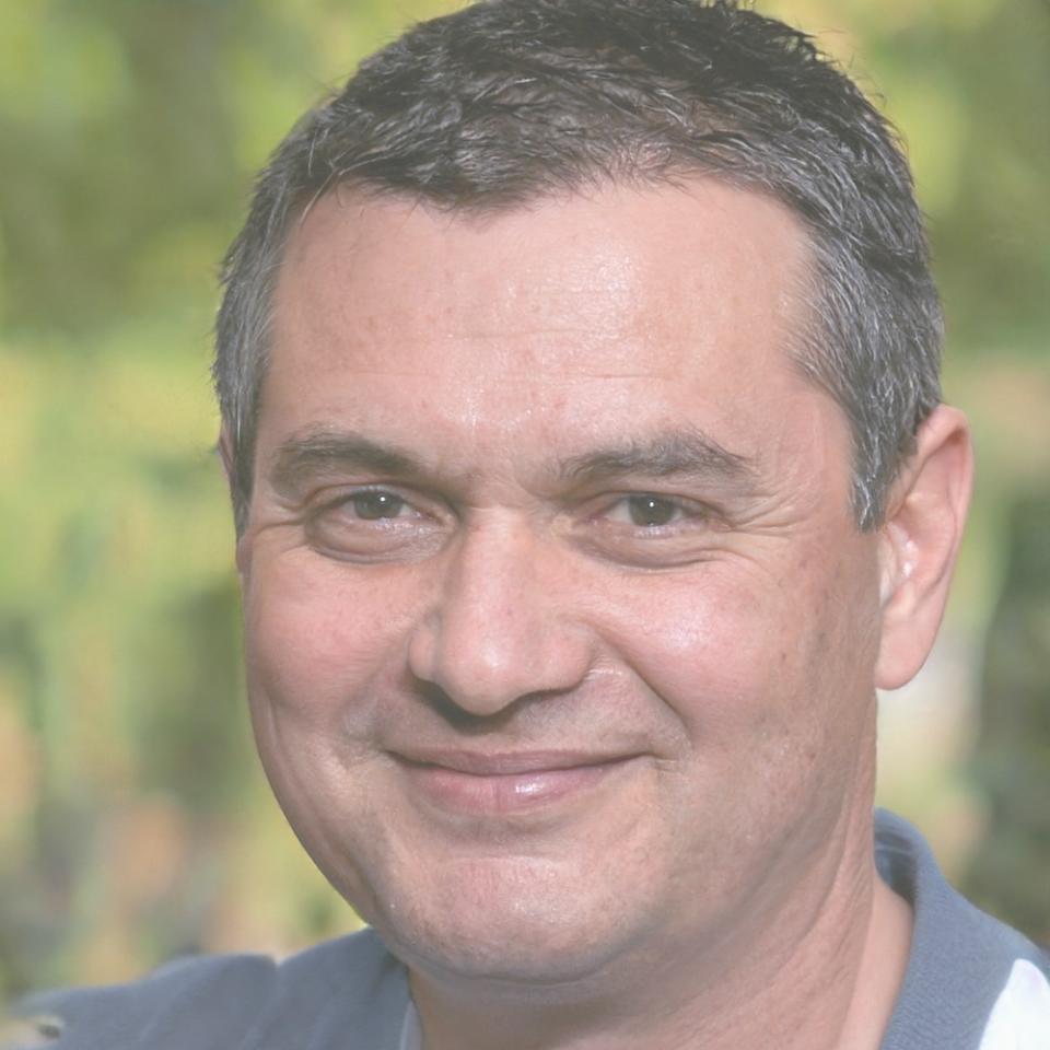 Bautista Llamas, coordinador de alianzas estratégicas
